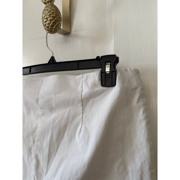 Charter club women’s size 12 white pants - Picture 6 of 6